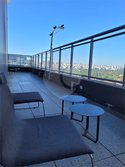 Venda Apartamento São Paulo Pinheiros REO821648 38