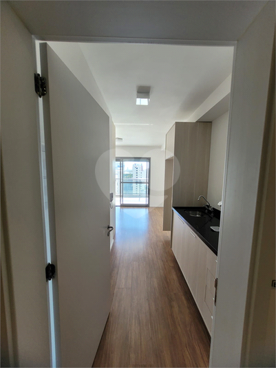 Venda Apartamento São Paulo Pinheiros REO821648 12