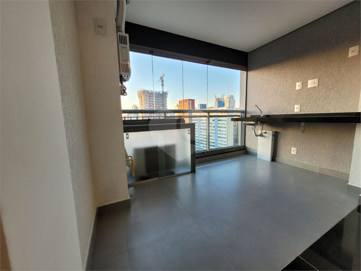 Venda Apartamento São Paulo Pinheiros REO821648 9