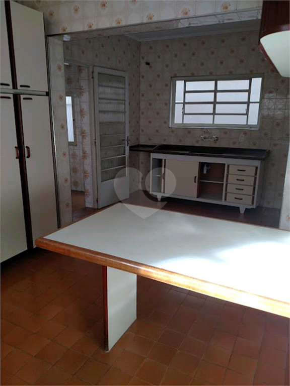 Venda Sobrado São Paulo Vila Cavaton REO821653 9