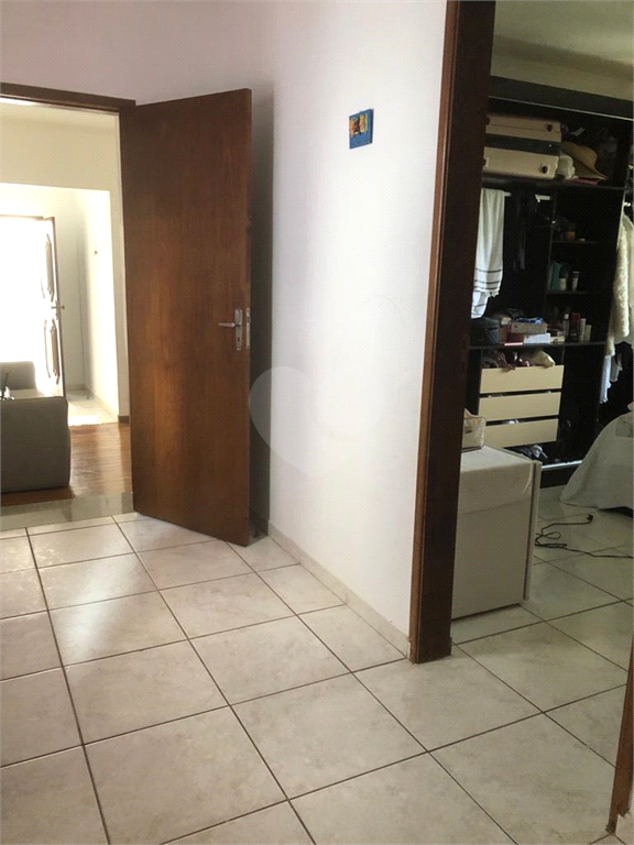 Venda Sobrado São Paulo Vila Cavaton REO821653 33