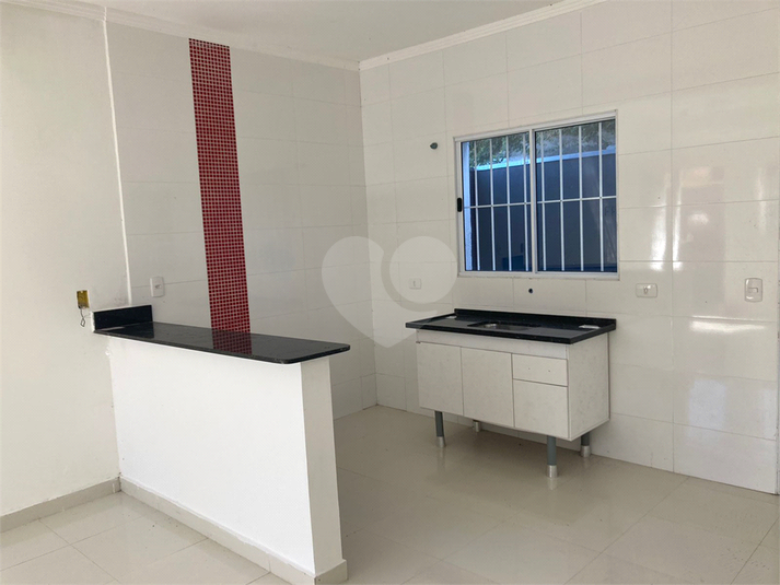 Venda Condomínio Mogi Das Cruzes Vila São Paulo REO821659 6