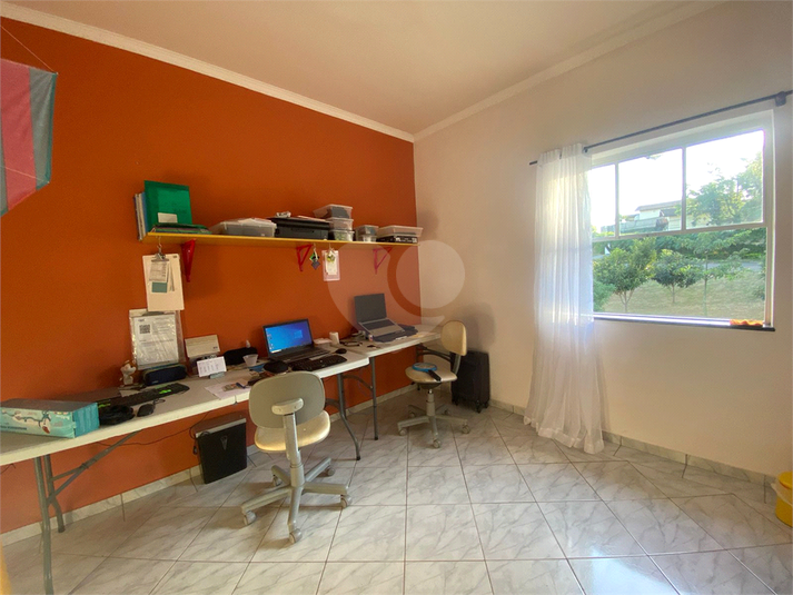 Venda Sobrado São João Da Boa Vista Parque Residencial Tereza Cristina REO821660 20