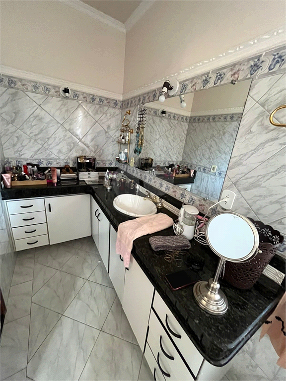 Venda Sobrado São João Da Boa Vista Parque Residencial Tereza Cristina REO821660 54