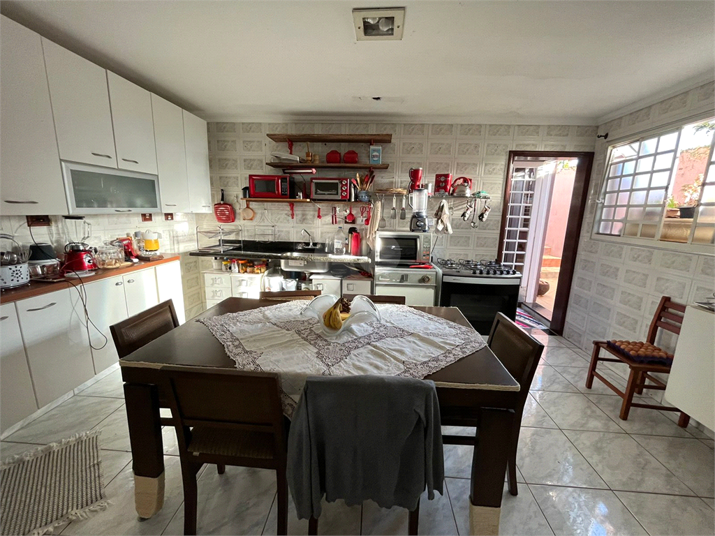 Venda Sobrado São João Da Boa Vista Parque Residencial Tereza Cristina REO821660 47