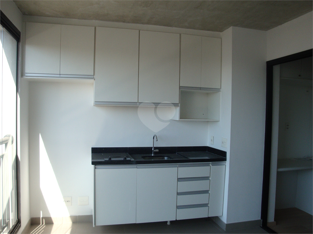 Venda Apartamento São Paulo Bom Retiro REO821664 8