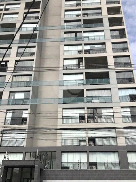 Venda Apartamento São Paulo Bom Retiro REO821664 3