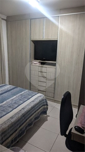 Venda Apartamento São Bernardo Do Campo Planalto REO821666 4