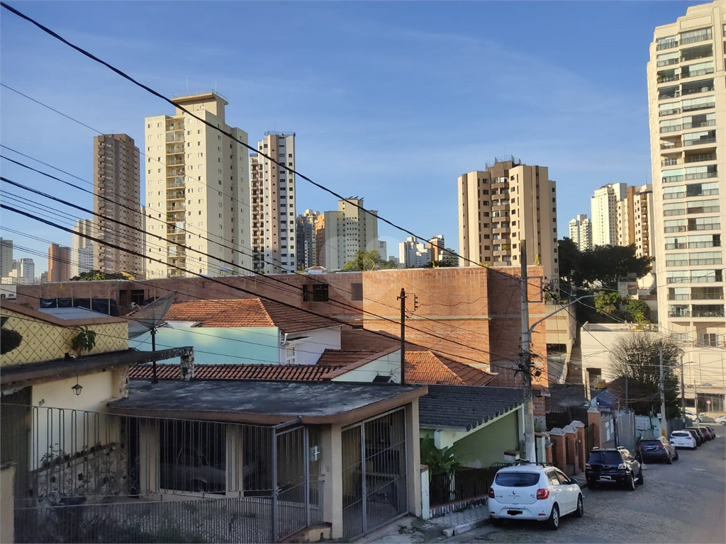 Venda Condomínio São Paulo Santana REO821668 9