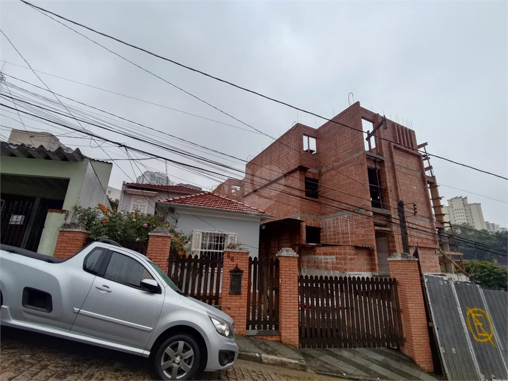 Venda Condomínio São Paulo Santana REO821668 11