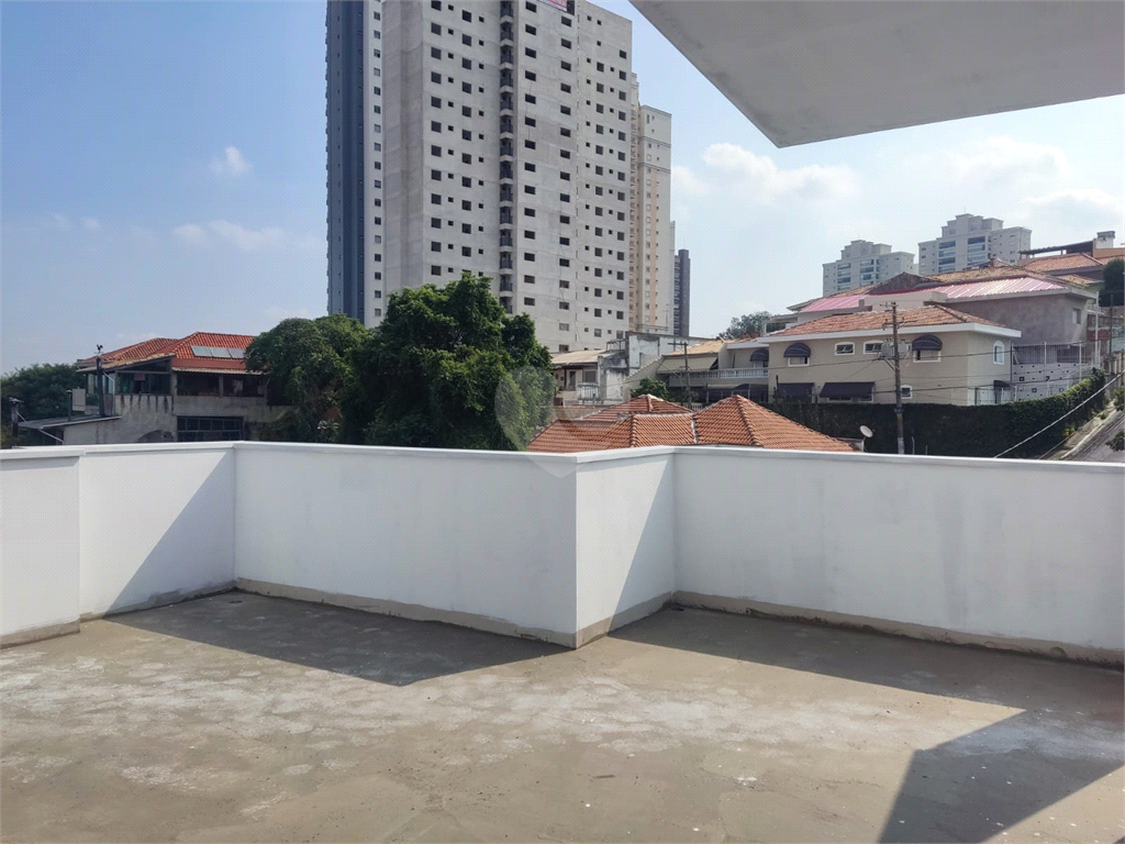 Venda Condomínio São Paulo Santana REO821670 20