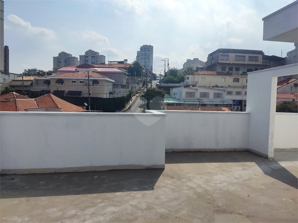 Venda Condomínio São Paulo Santana REO821670 21