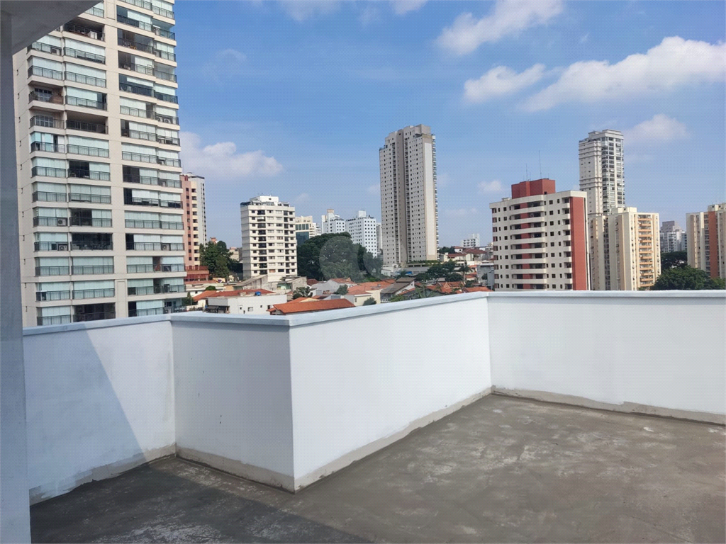 Venda Condomínio São Paulo Santana REO821670 19