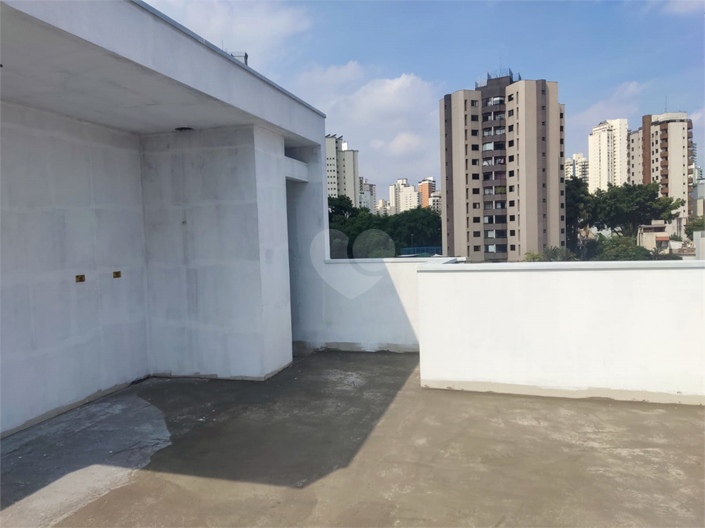 Venda Condomínio São Paulo Santana REO821670 22