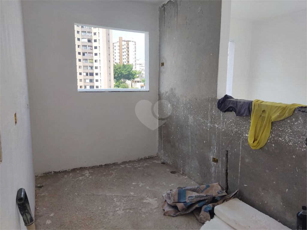 Venda Condomínio São Paulo Santana REO821670 8