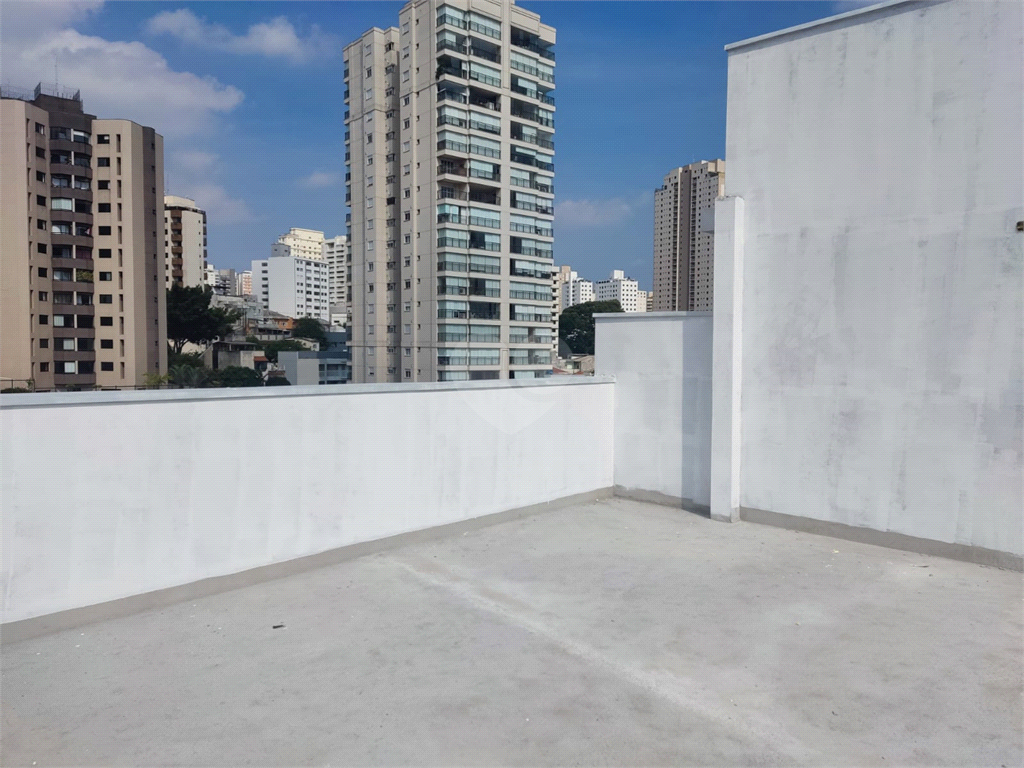 Venda Condomínio São Paulo Santana REO821670 4