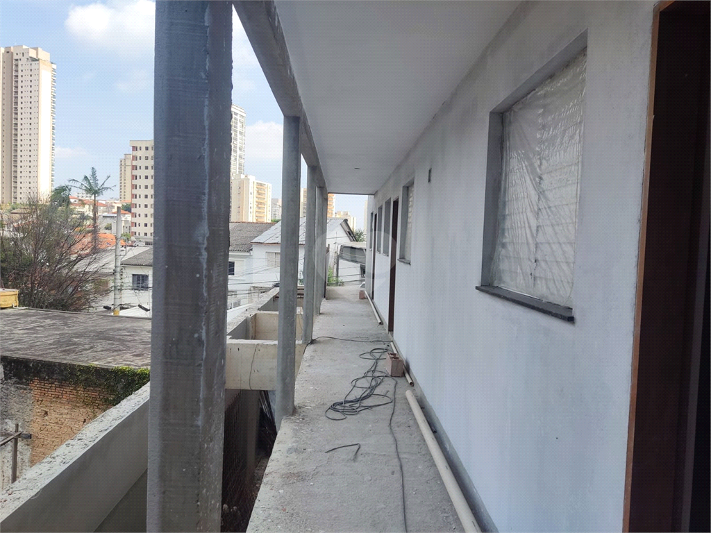 Venda Condomínio São Paulo Santana REO821670 28