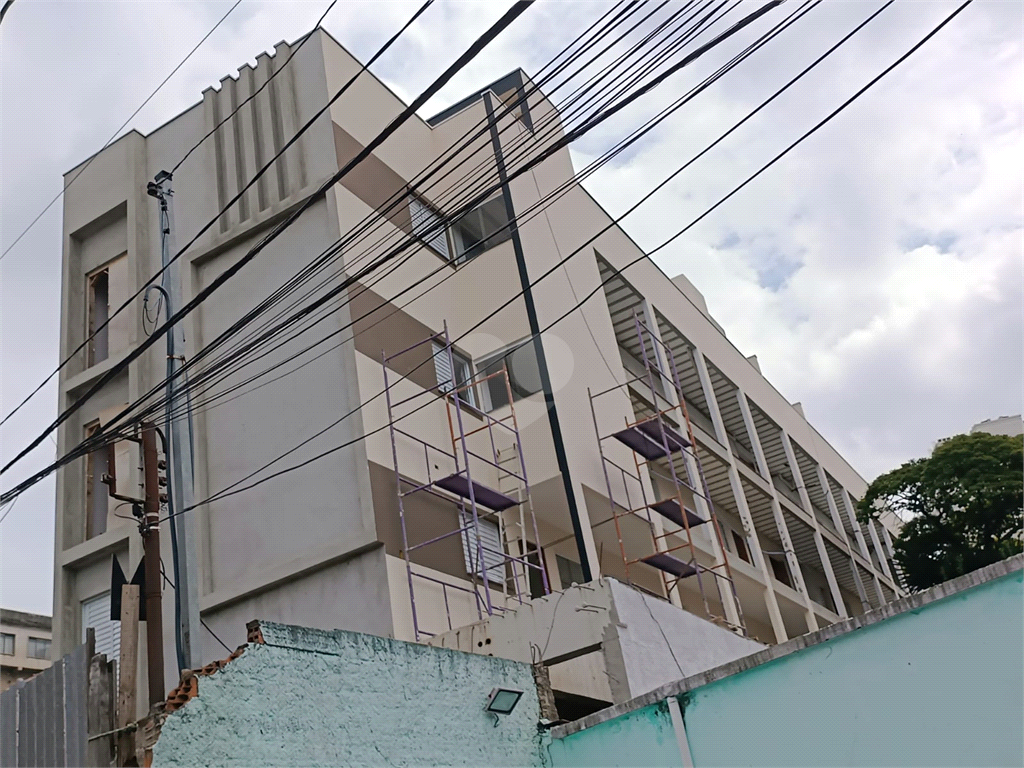 Venda Condomínio São Paulo Santana REO821670 1