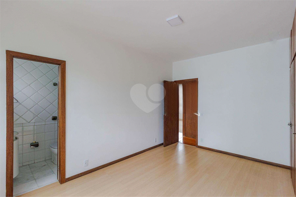 Venda Apartamento Belo Horizonte Santa Efigênia REO821671 16