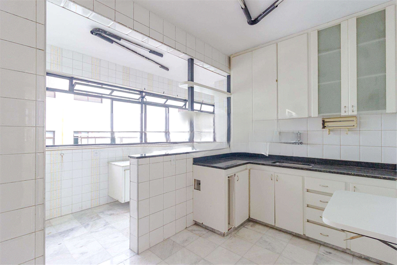 Venda Apartamento Belo Horizonte Santa Efigênia REO821671 8