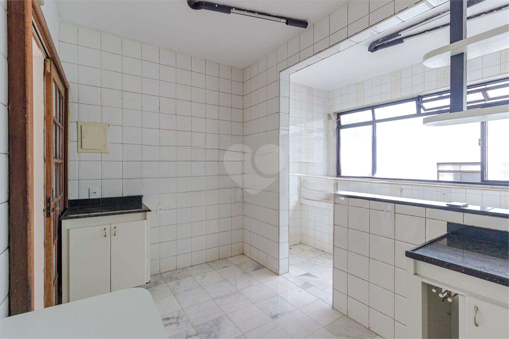 Venda Apartamento Belo Horizonte Santa Efigênia REO821671 11