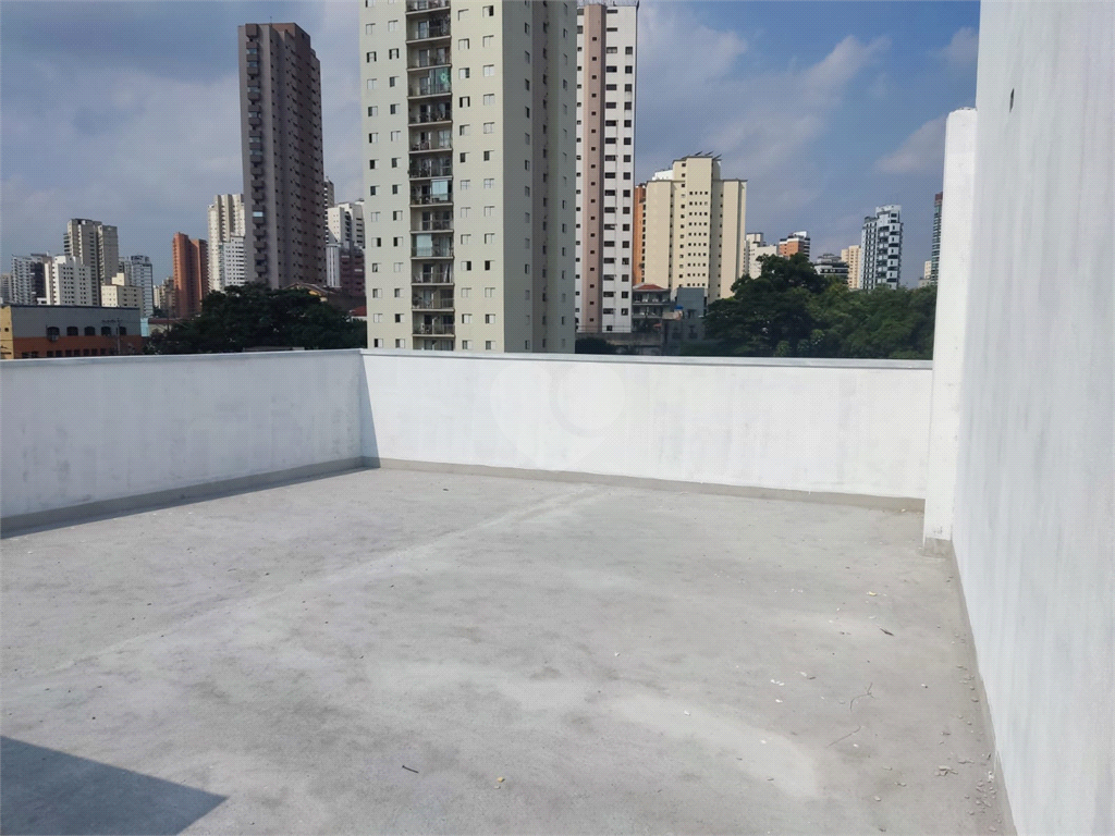 Venda Condomínio São Paulo Santana REO821675 7