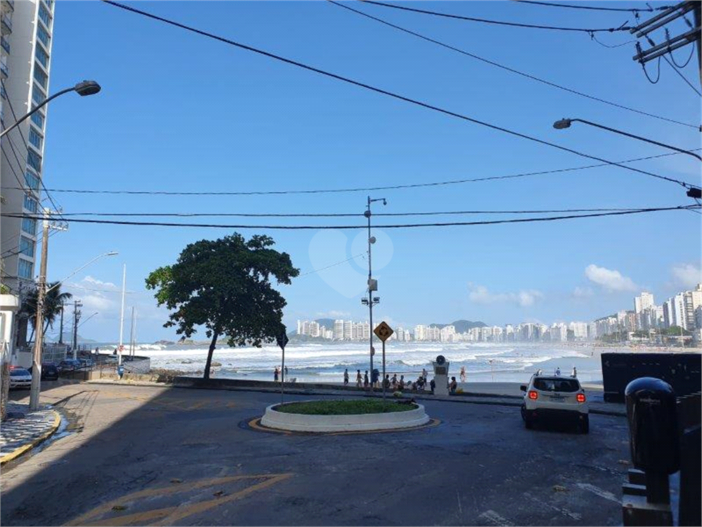 Venda Apartamento Guarujá Pitangueiras REO821683 5