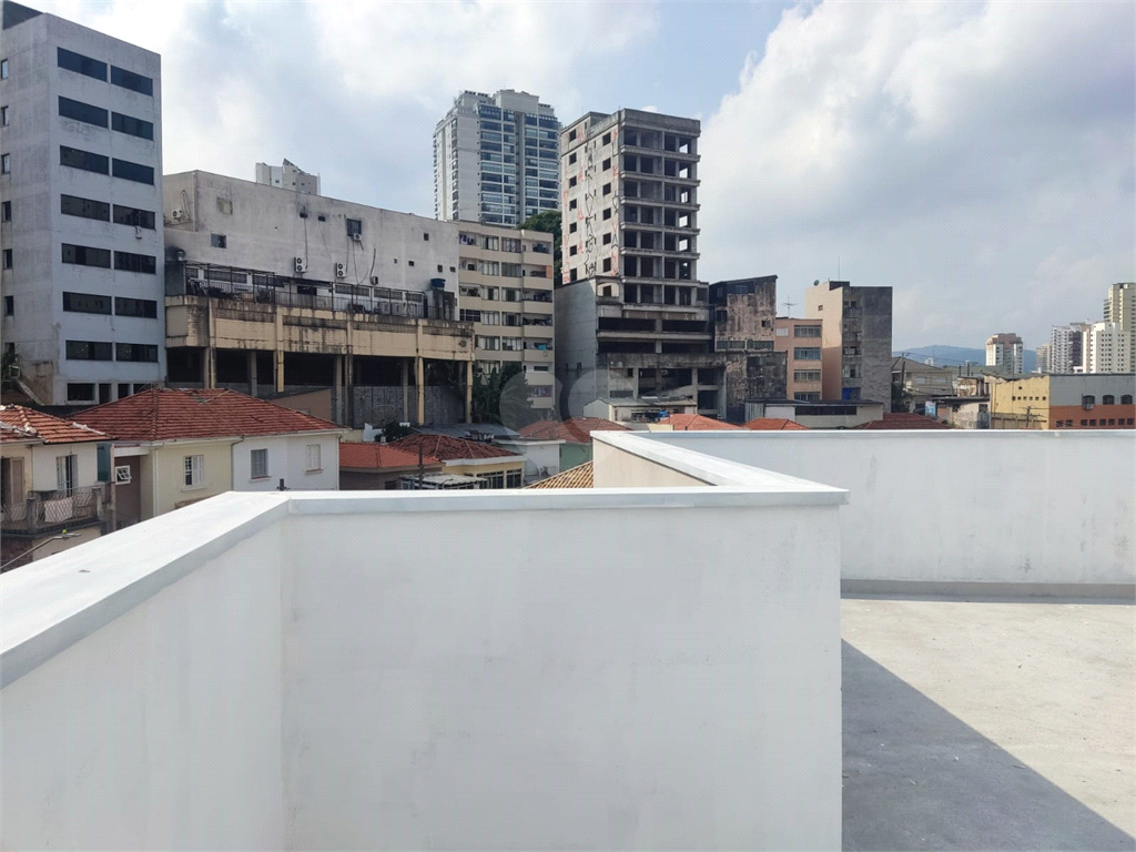 Venda Condomínio São Paulo Santana REO821684 5