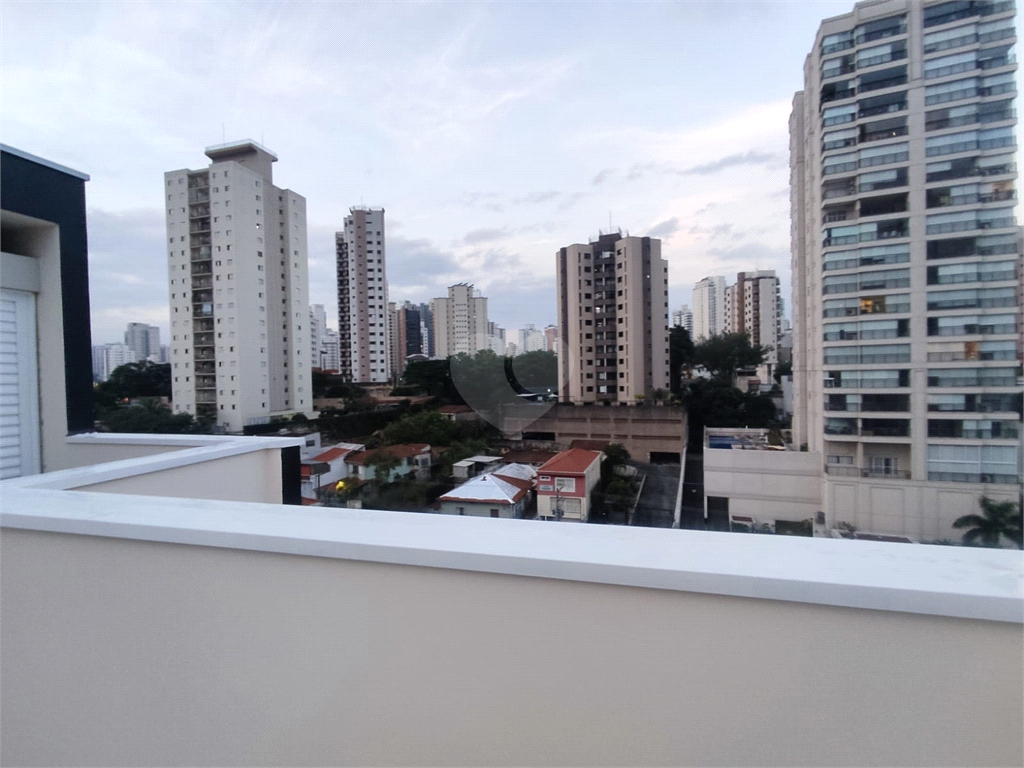 Venda Condomínio São Paulo Santana REO821686 9