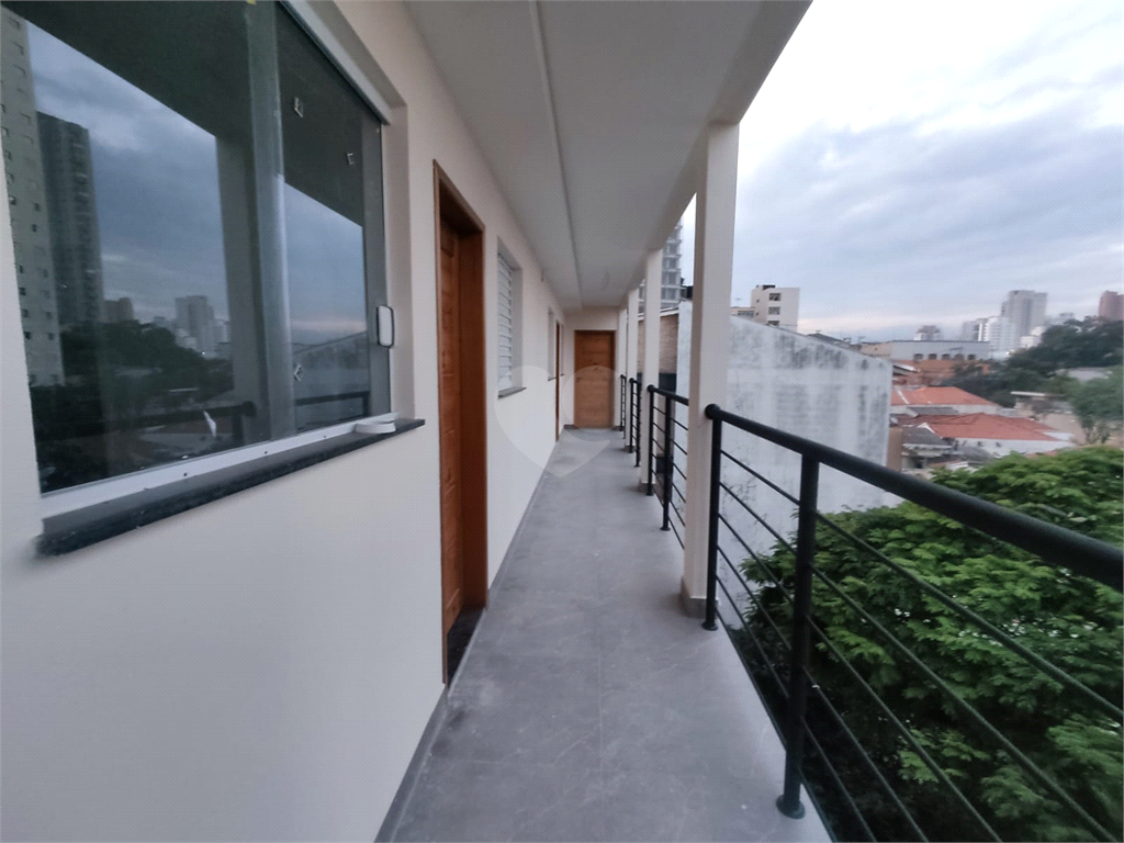 Venda Condomínio São Paulo Santana REO821686 14