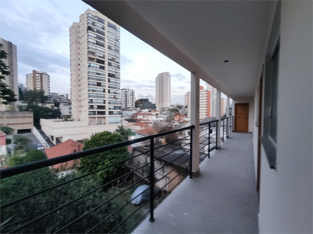 Venda Condomínio São Paulo Santana REO821686 15