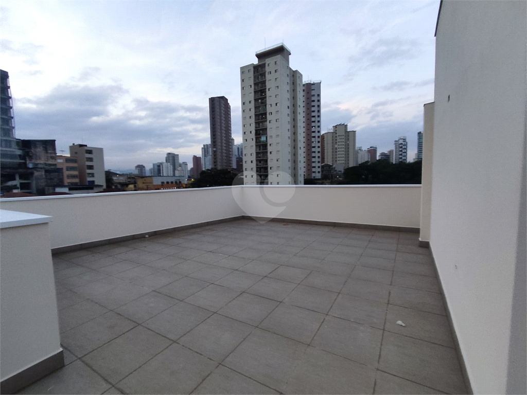 Venda Condomínio São Paulo Santana REO821686 5