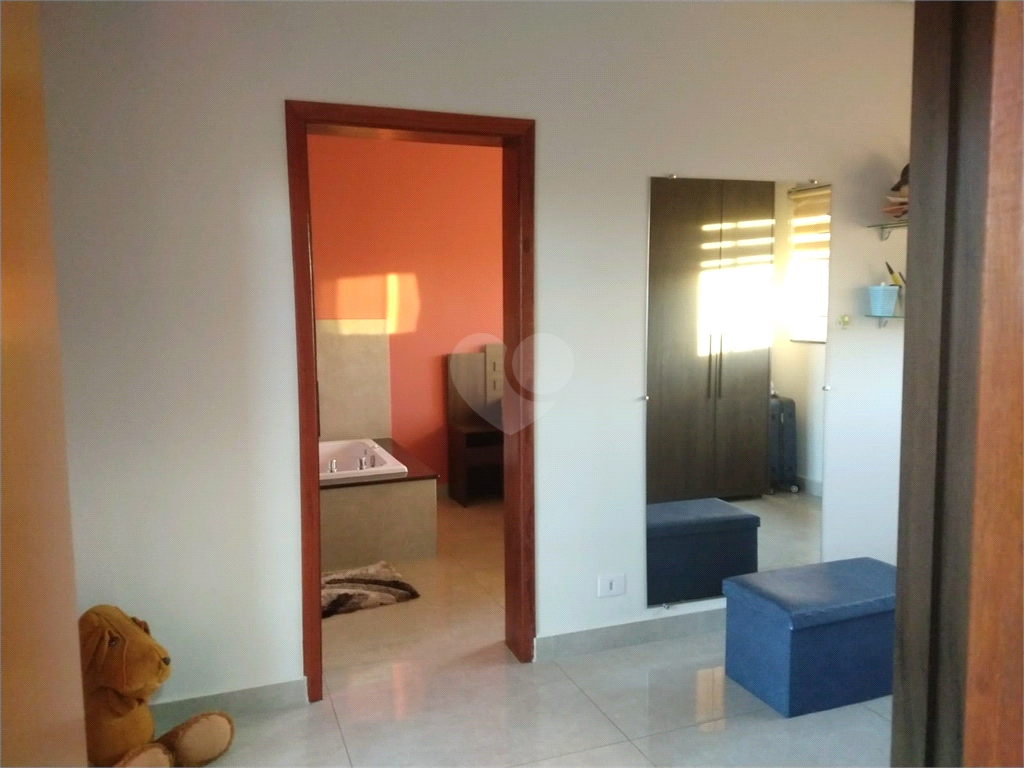 Venda Sobrado Porto Feliz Jardim Excelsior REO821687 18