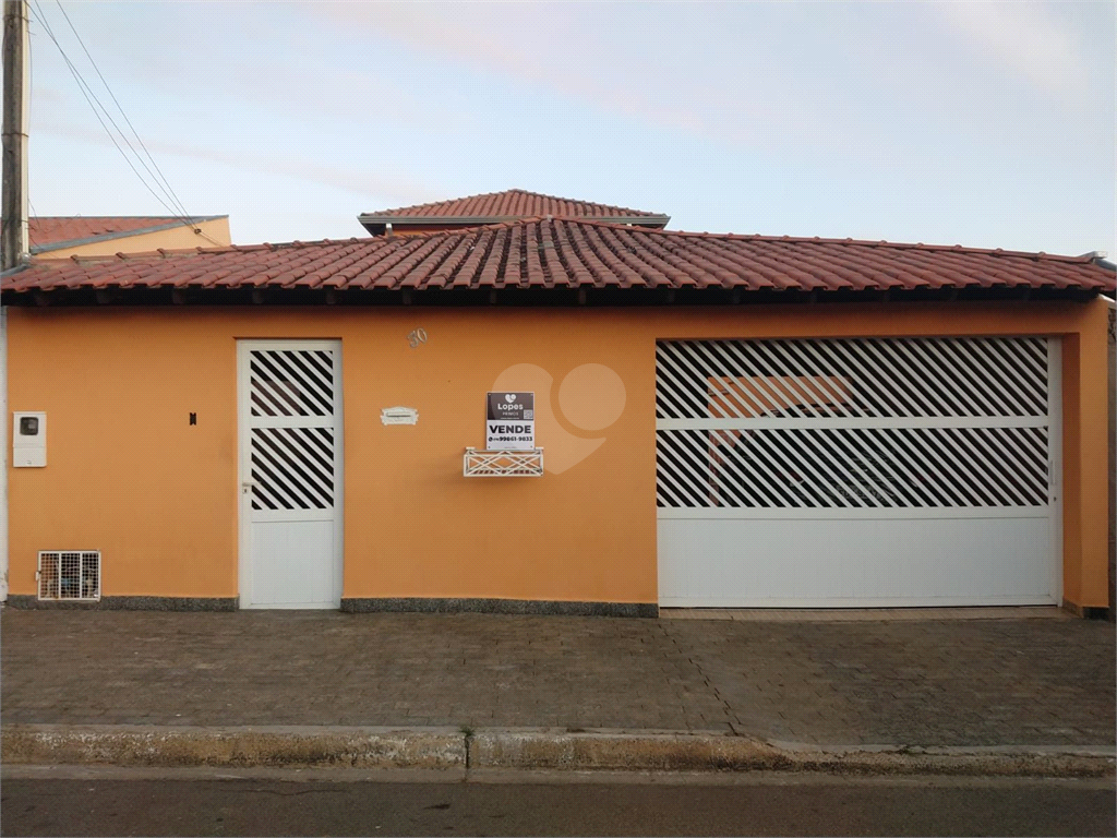 Venda Sobrado Porto Feliz Jardim Excelsior REO821687 1