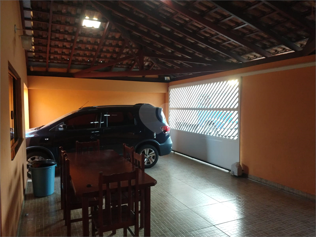 Venda Sobrado Porto Feliz Jardim Excelsior REO821687 28