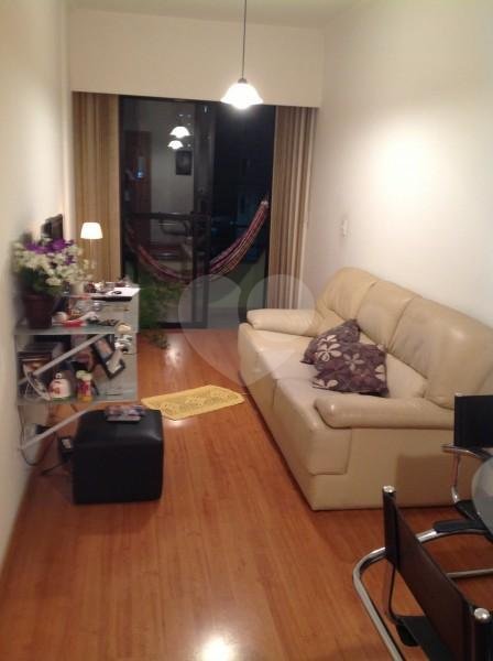 Venda Apartamento São Paulo Tatuapé REO8217 2