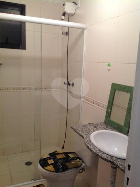 Venda Apartamento São Paulo Tatuapé REO8217 6