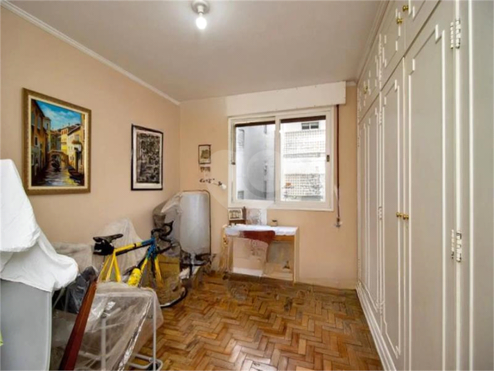 Venda Apartamento São Paulo Cerqueira César REO821700 19