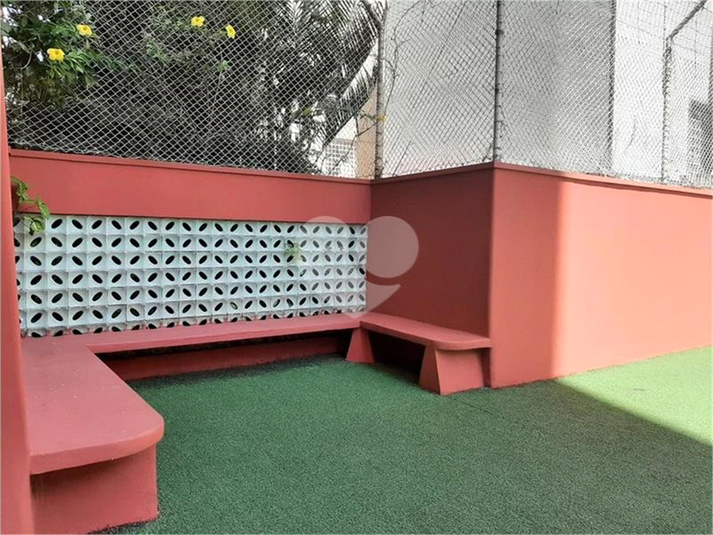 Venda Apartamento São Paulo Cerqueira César REO821700 40