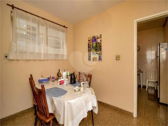 Venda Apartamento São Paulo Cerqueira César REO821700 12