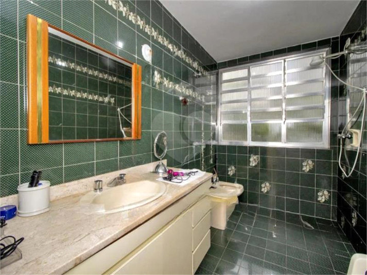 Venda Apartamento São Paulo Cerqueira César REO821700 21