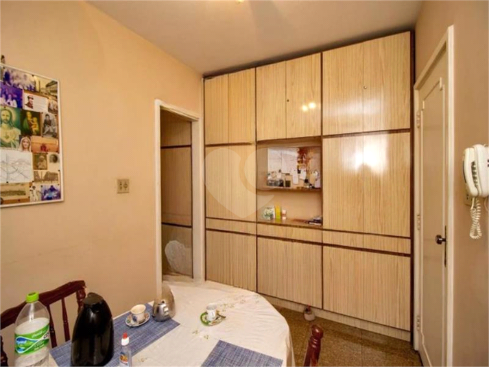 Venda Apartamento São Paulo Cerqueira César REO821700 9