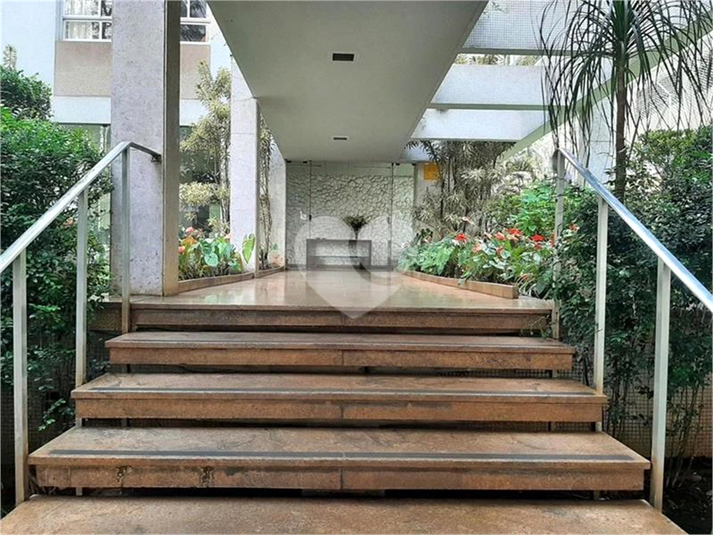 Venda Apartamento São Paulo Cerqueira César REO821700 30