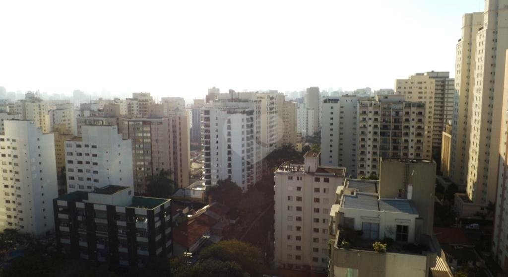 Venda Apartamento São Paulo Planalto Paulista REO82171 32