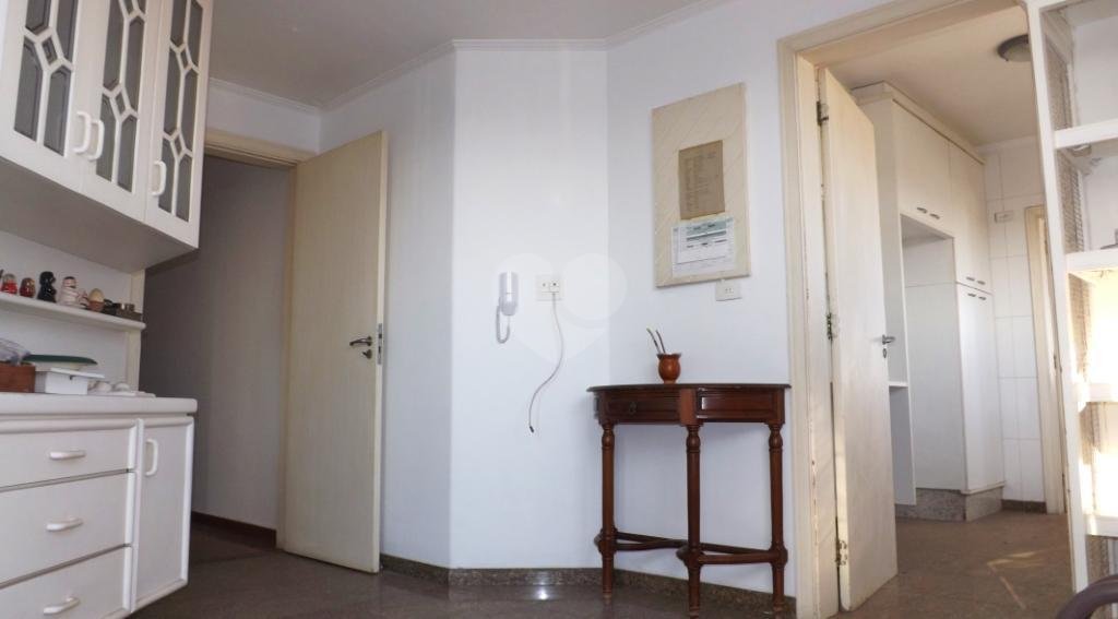 Venda Apartamento São Paulo Planalto Paulista REO82171 18