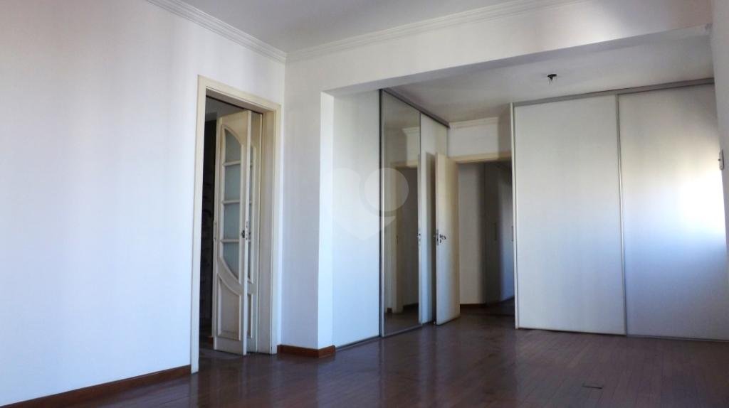 Venda Apartamento São Paulo Planalto Paulista REO82171 31