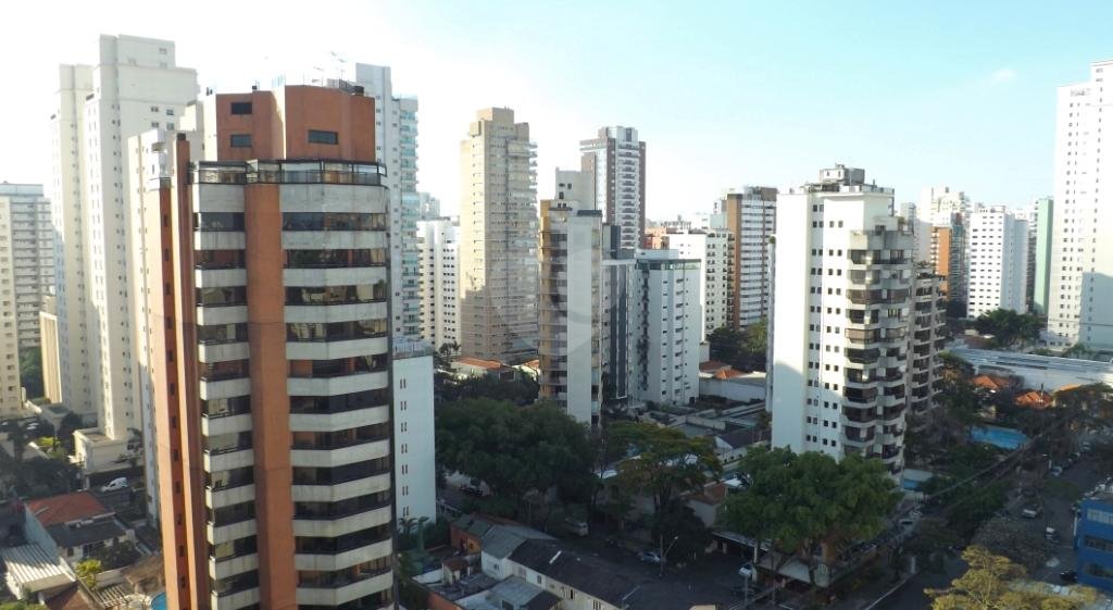 Venda Apartamento São Paulo Planalto Paulista REO82171 11