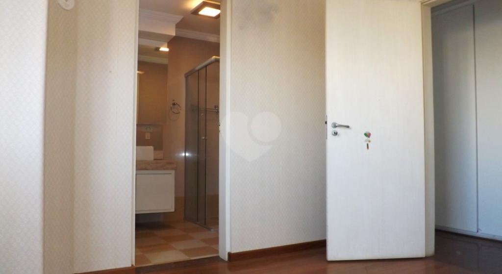 Venda Apartamento São Paulo Planalto Paulista REO82171 21