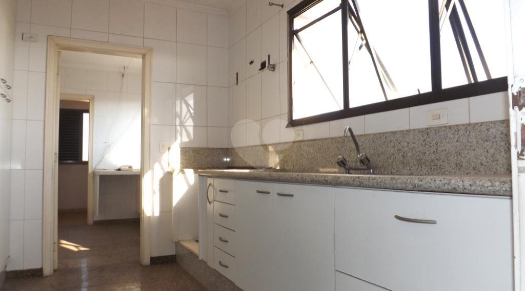 Venda Apartamento São Paulo Planalto Paulista REO82171 26