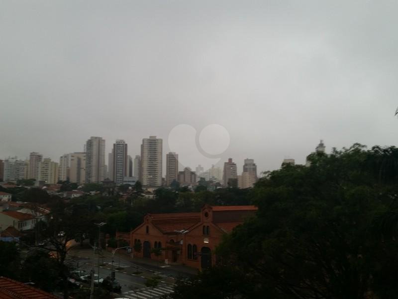 Venda Apartamento São Paulo Vila Clementino REO82172 11